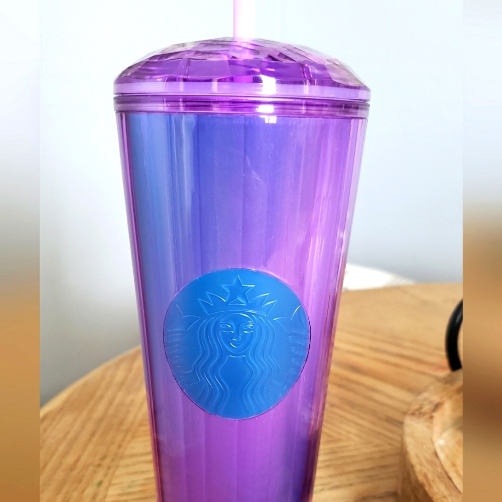 Starbucks Purple Venti/24oz. Cup